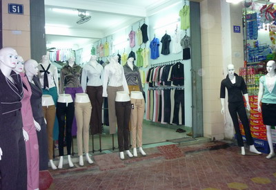 BaoBinhDinh - Shop thời trang ở Quy Nhơn