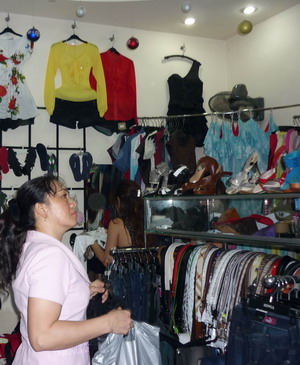 BaoBinhDinh - Shop thời trang ở Quy Nhơn