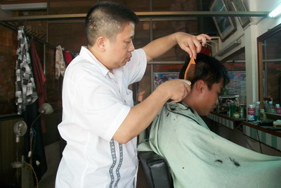 6 tiệm cắt tóc nam đẹp ở Quy Nhơn uy tín và chất lượng