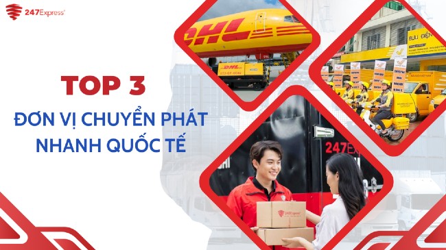 Tìm Hiểu Bảng Giá Chuyển Phát Nhanh Quốc Tế Của Các Đơn Vị Uy Tín - Báo  Điện Tử Bình Định