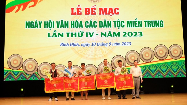 Khánh Hòa đăng cai Ngày hội Văn hóa các dân tộc miền Trung lần thứ V - năm 2026