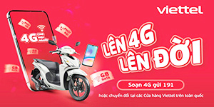 Viettel Bình Định