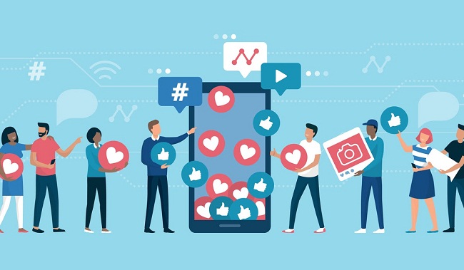 3 Mẹo tối ưu hóa Social Media Marketing để cải thiện chiến dịch của bạn - Báo điện tử Bình Định