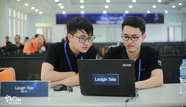 Quy Nhơn Ai Hackathon 2022: Hoạt động thúc đẩy phát triển kinh tế du lịch