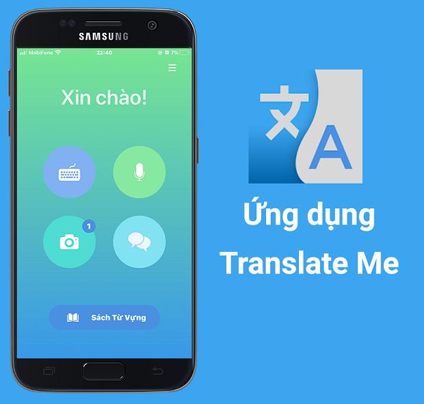 Cách Dịch Tiếng Trung Bằng Hình Ảnh Chính Xác, Nhanh Chóng Nhất - Báo Điện  Tử Bình Định