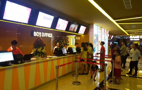 Rạp Chiếu Phim ở Quy Nhơn: Trải Nghiệm Điện Ảnh Đỉnh Cao Cho Mọi Người Yêu Phim