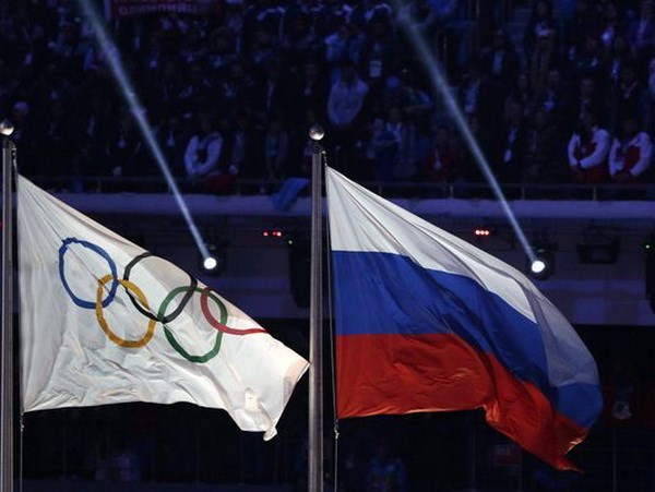 IOC - Tổ chức Olympic Quốc tế đã đưa ra quyết định lịch sự cùng với các giải đấu thể thao vô cùng hấp dẫn vào năm